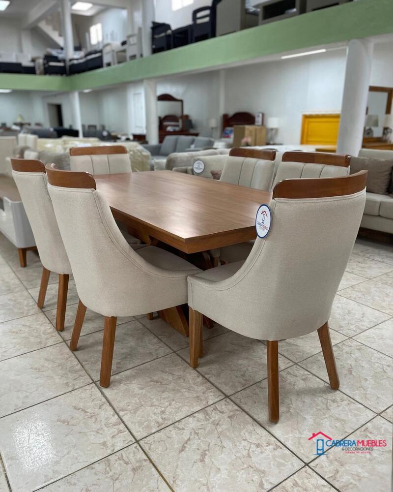 Decoración