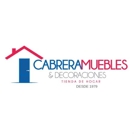 Cabrera Muebles logo